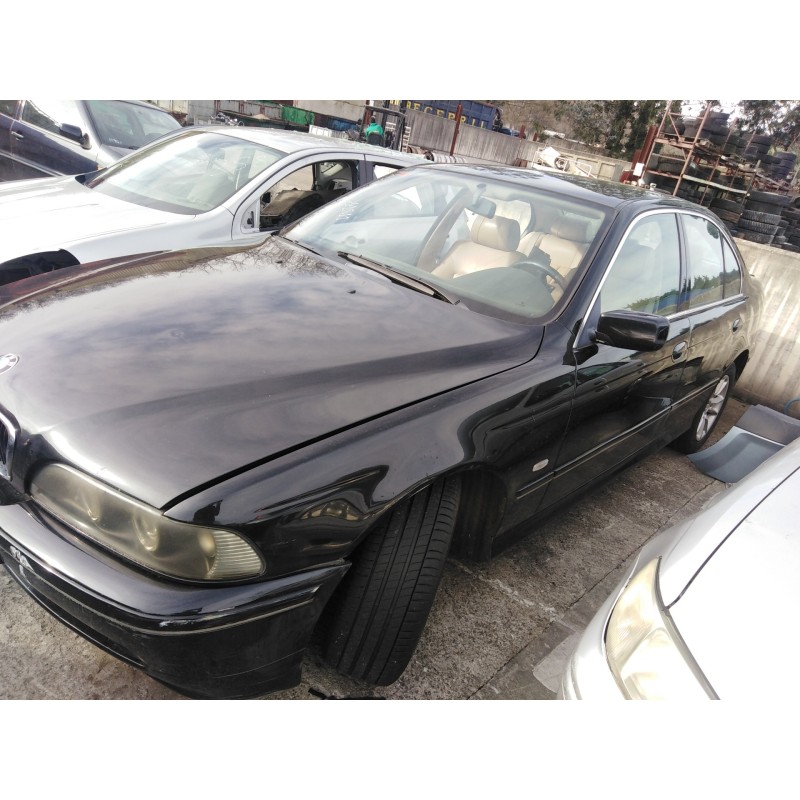 bmw serie 5 berlina (e39) del año 2003 bmw serie 5 berlina (e39) del año 2003