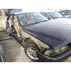 bmw serie 5 berlina (e39) del año 2003