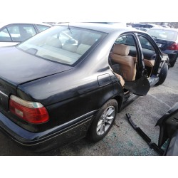 bmw serie 5 berlina (e39) del año 2003