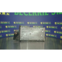 Recambio de radiador calefaccion / aire acondicionado para renault laguna grandtour (k56) referencia OEM IAM   