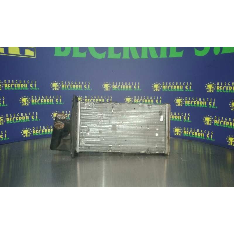 Recambio de radiador calefaccion / aire acondicionado para renault laguna grandtour (k56) referencia OEM IAM Recambio de radiador calefaccion / aire acondicionado para renault laguna grandtour (k56) referencia OEM IAM