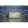 Recambio de radiador calefaccion / aire acondicionado para renault laguna grandtour (k56) referencia OEM IAM   