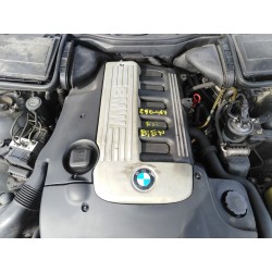 bmw serie 5 berlina (e39) del año 2003