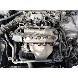honda accord berlina (cg7-9/ch1-7) del año 1999