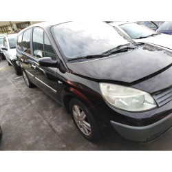 renault scenic ii del año 2006
