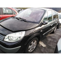 renault scenic ii del año 2006