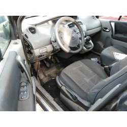 renault scenic ii del año 2006