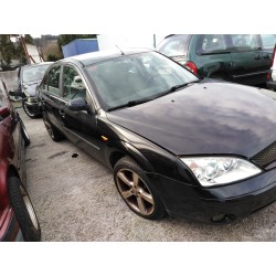 ford mondeo berlina (ge) del año 2001