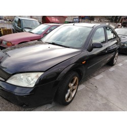 ford mondeo berlina (ge) del año 2001