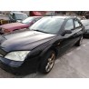 ford mondeo berlina (ge) del año 2001