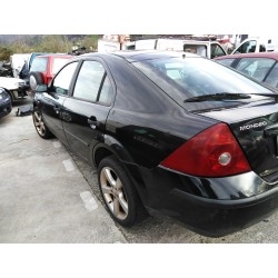 ford mondeo berlina (ge) del año 2001
