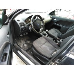 ford mondeo berlina (ge) del año 2001