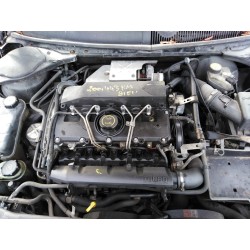 ford mondeo berlina (ge) del año 2001