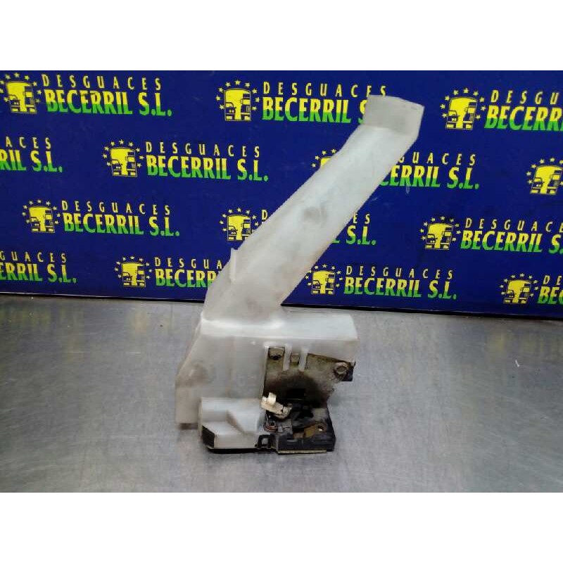 Recambio de cerradura puerta trasera derecha para renault megane i berlina hatchback (ba0) 1.6e europa referencia OEM IAM 770146 Recambio de cerradura puerta trasera derecha para renault megane i berlina hatchback (ba0) 1.6e europa referencia OEM IAM 770146