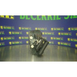 Recambio de radiador calefaccion / aire acondicionado para renault laguna grandtour (k56) referencia OEM IAM   