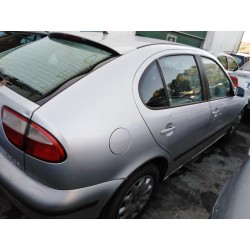 seat leon (1m1) del año 2000