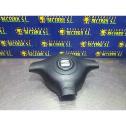 Recambio de airbag delantero izquierdo para seat leon (1m1) signo referencia OEM IAM   