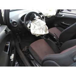 opel corsa d del año 2008