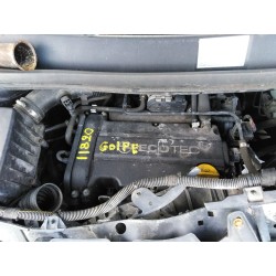 opel corsa d del año 2008