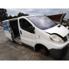 renault trafic combi (ab 4.01) del año 2011