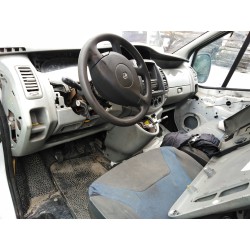 renault trafic combi (ab 4.01) del año 2011