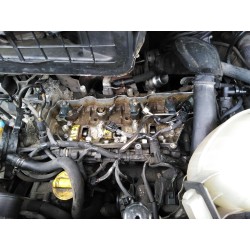 renault trafic combi (ab 4.01) del año 2011