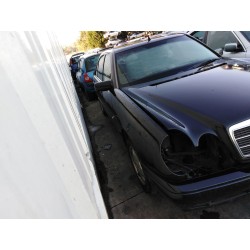 mercedes clase e (w210) berlina diesel del año 1997