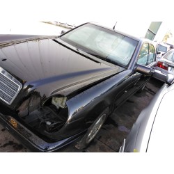 mercedes clase e (w210) berlina diesel del año 1997