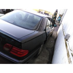 mercedes clase e (w210) berlina diesel del año 1997
