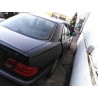 mercedes clase e (w210) berlina diesel del año 1997