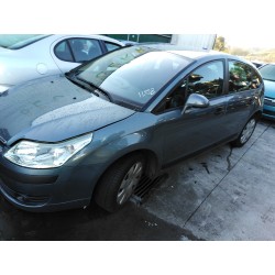 citroen c4 berlina del año 2006