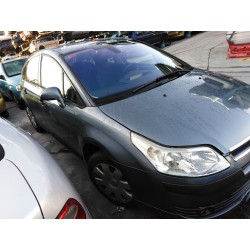 citroen c4 berlina del año 2006