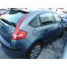 citroen c4 berlina del año 2006