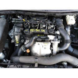 citroen c4 berlina del año 2006