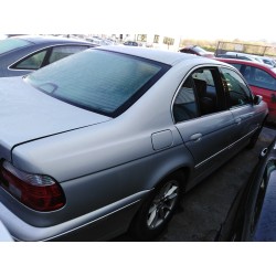 bmw serie 5 berlina (e39) del año 2002