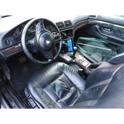 bmw serie 5 berlina (e39) del año 2002