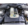 bmw serie 5 berlina (e39) del año 2002