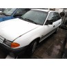 opel astra f berlina del año 1993