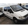 mercedes vito marco polo (638) del año 2001