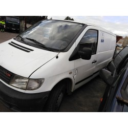 mercedes vito marco polo (638) del año 2001