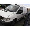 mercedes vito marco polo (638) del año 2001