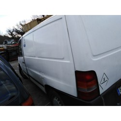 mercedes vito marco polo (638) del año 2001