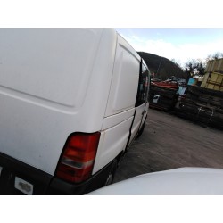 mercedes vito marco polo (638) del año 2001