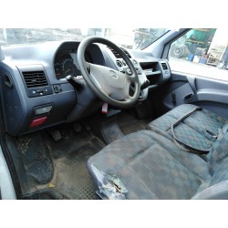 mercedes vito marco polo (638) del año 2001