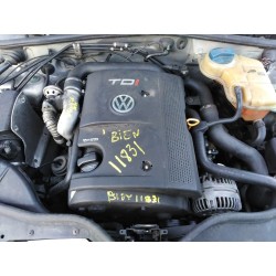 volkswagen passat berlina (3b2) del año 1999