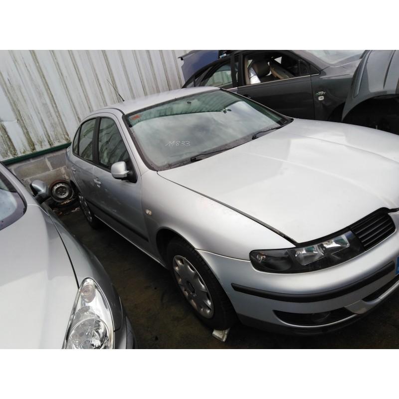 seat toledo (1m2) del año 1999