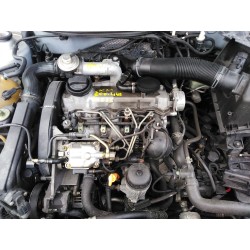 seat toledo (1m2) del año 1999