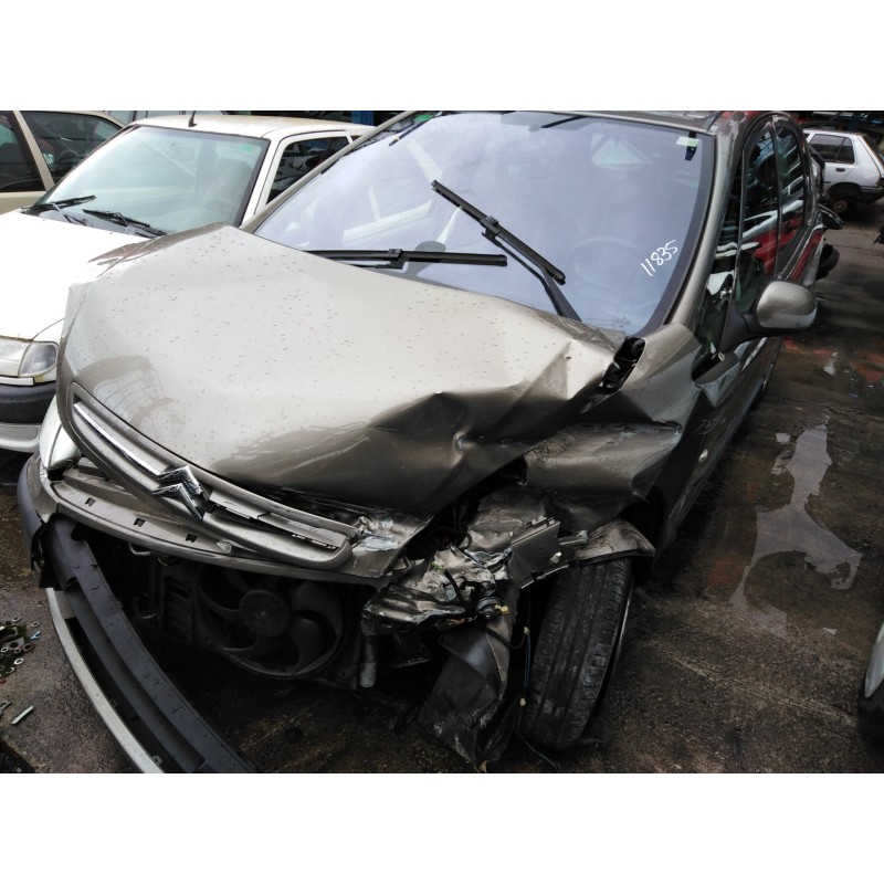 citroen xsara picasso del año 2011 citroen xsara picasso del año 2011