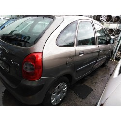 citroen xsara picasso del año 2011