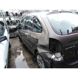 citroen xsara picasso del año 2011